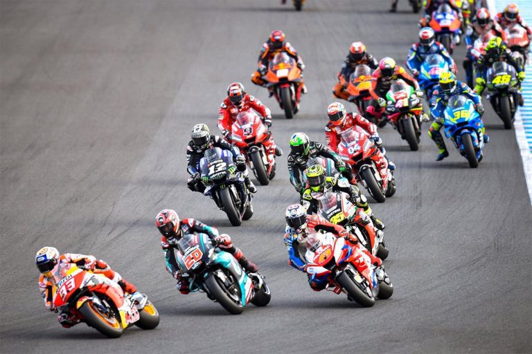 MotoGP 2023: chi vincerà il mondiale?