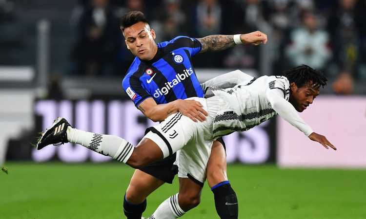 Perché i tifosi nerazzurri non vogliono Cuadrado all’Inter?